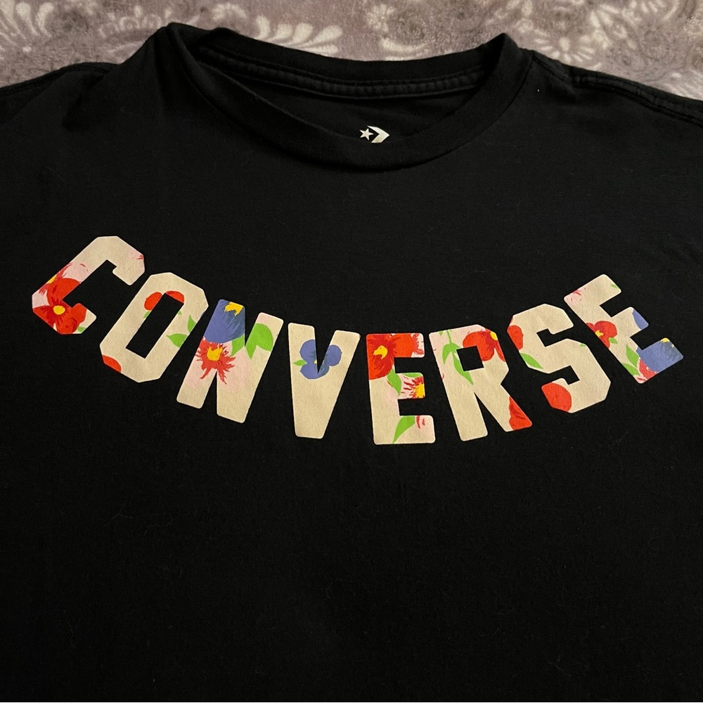 Converse Tee - Picture 2 of 7